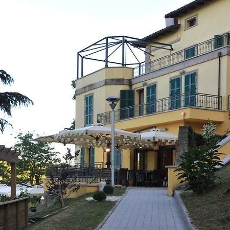 Villa Del Sasso Sasso Marconi Εξωτερικό φωτογραφία