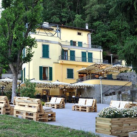 Villa Del Sasso Sasso Marconi Εξωτερικό φωτογραφία