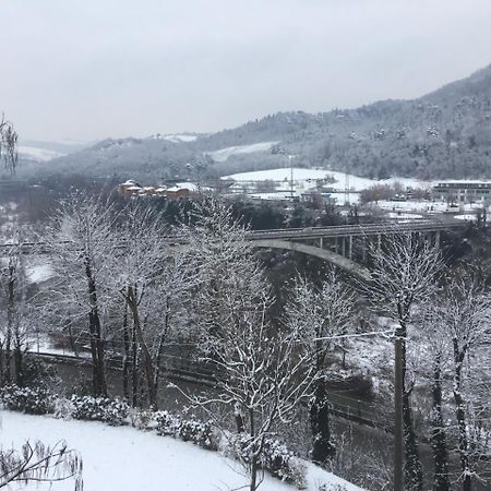 Villa Del Sasso Sasso Marconi Εξωτερικό φωτογραφία
