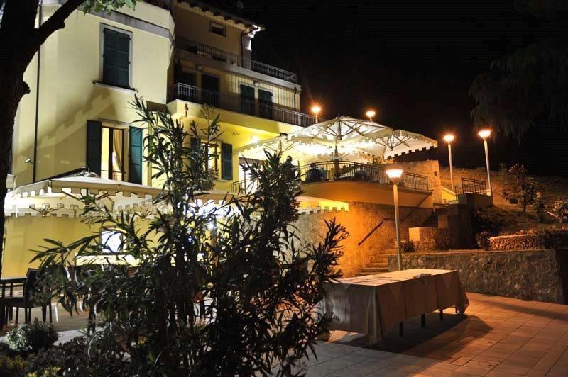 Villa Del Sasso Sasso Marconi Εξωτερικό φωτογραφία