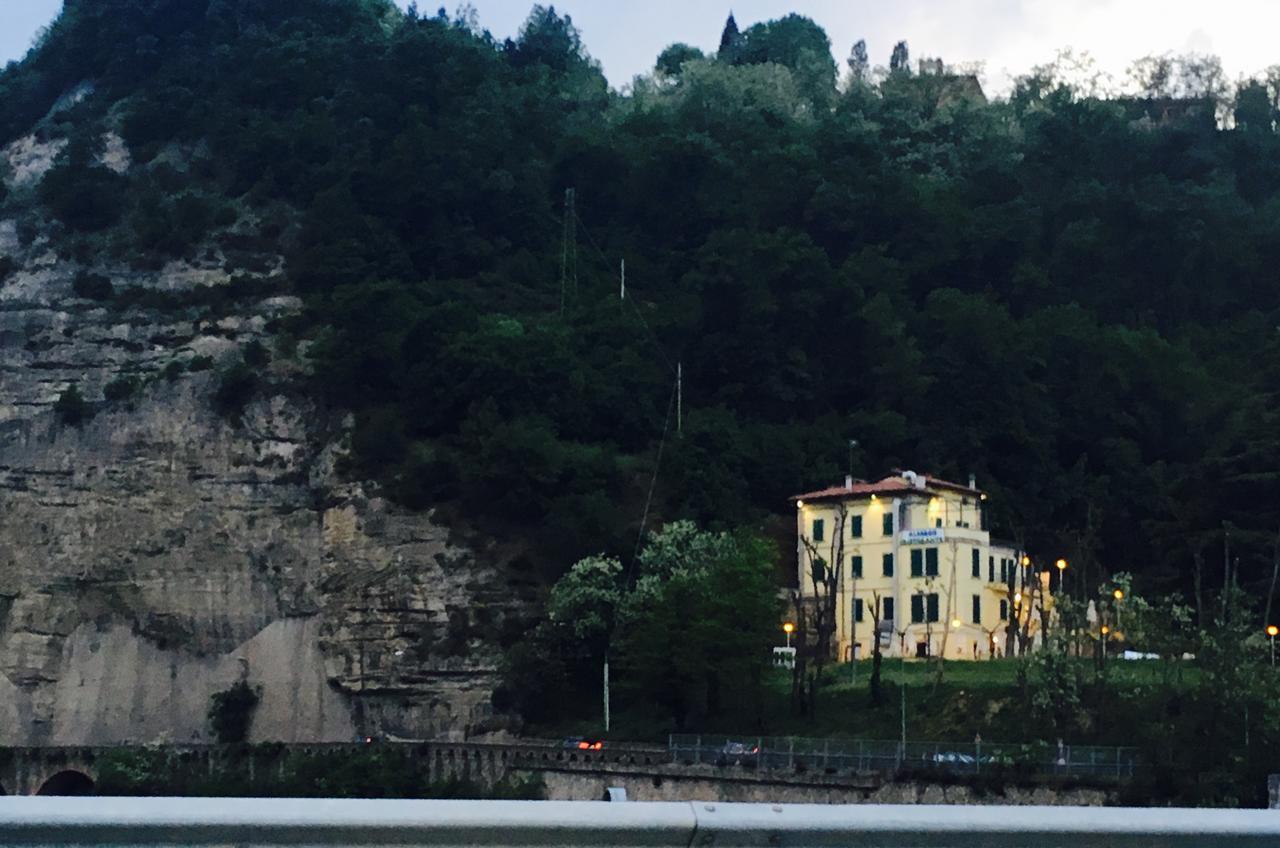 Villa Del Sasso Sasso Marconi Εξωτερικό φωτογραφία