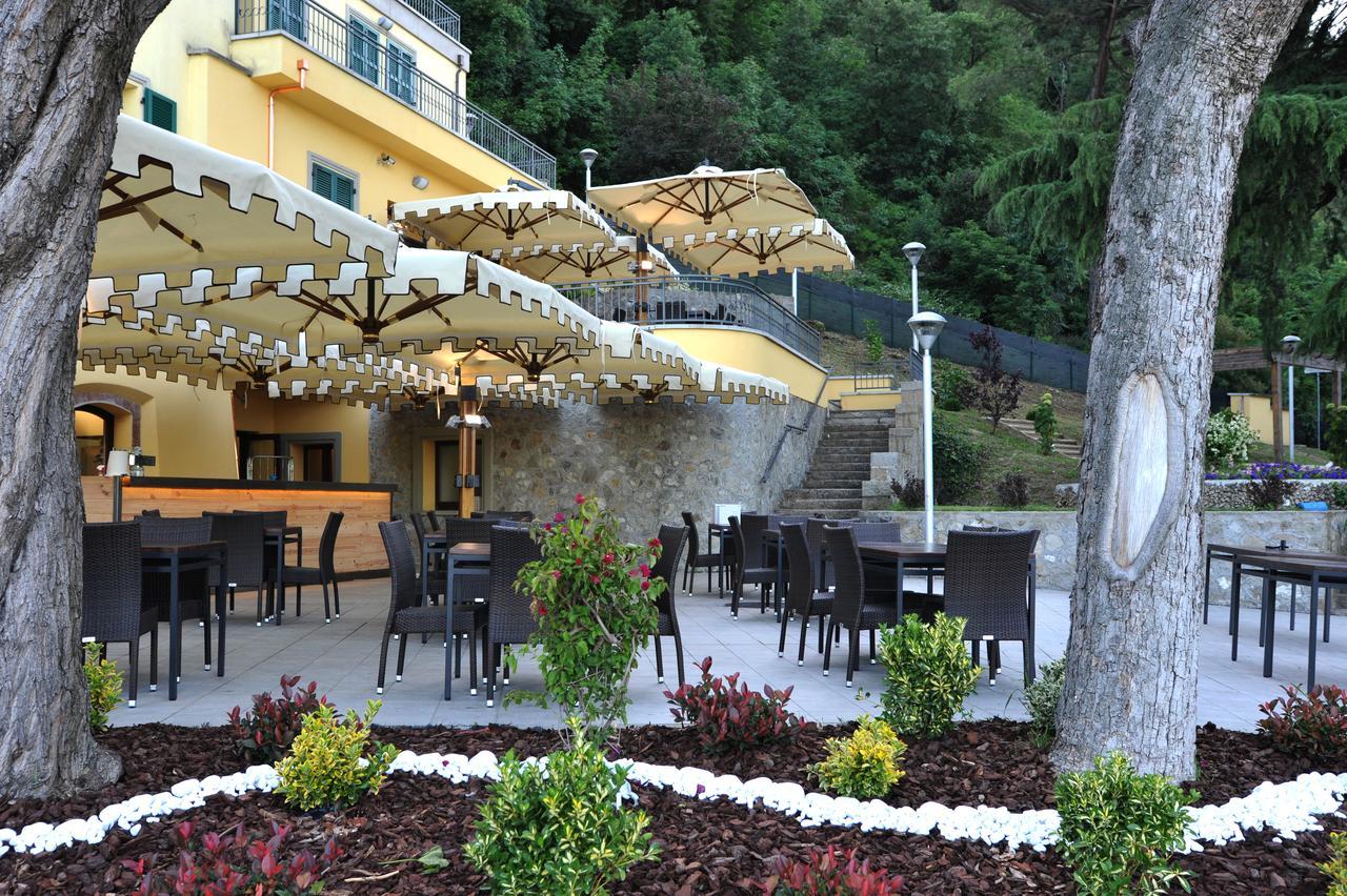 Villa Del Sasso Sasso Marconi Εξωτερικό φωτογραφία