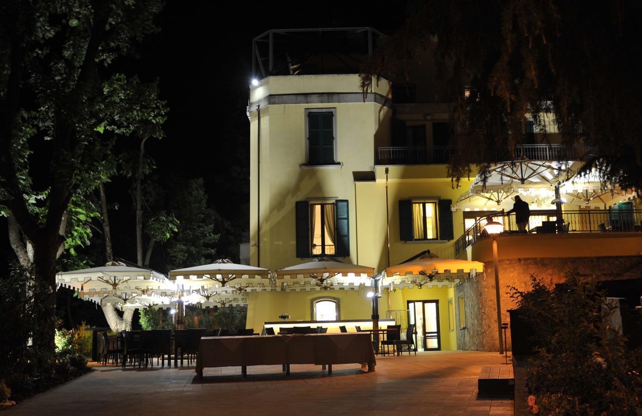 Villa Del Sasso Sasso Marconi Εξωτερικό φωτογραφία