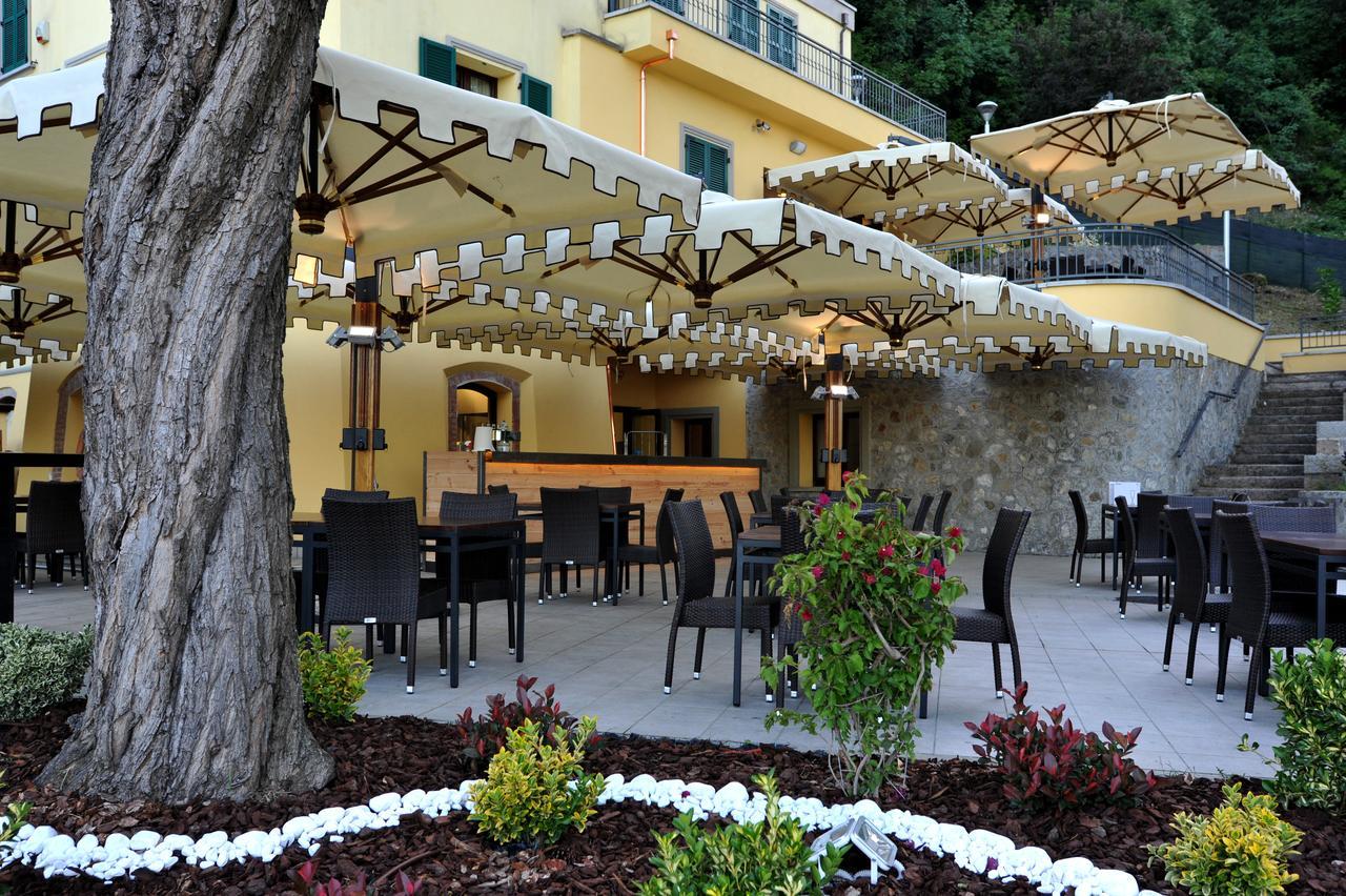 Villa Del Sasso Sasso Marconi Εξωτερικό φωτογραφία