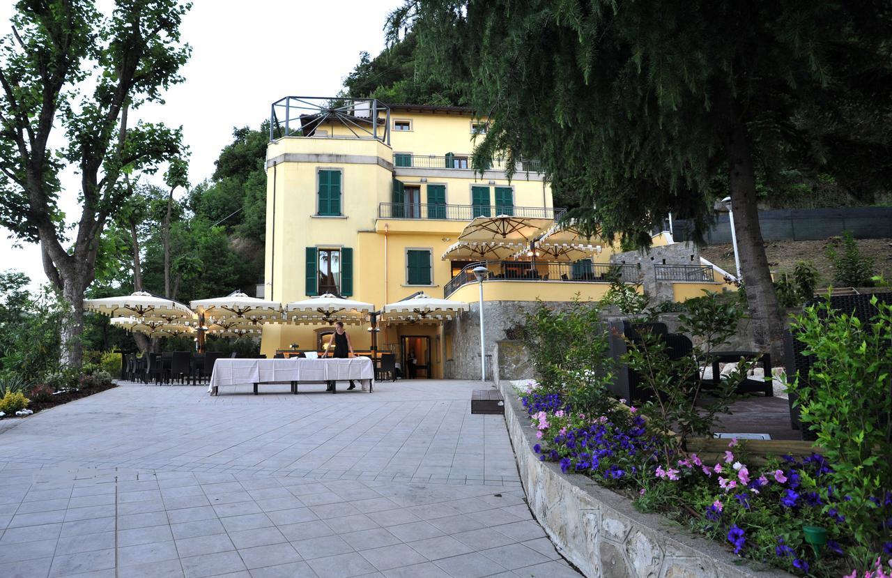 Villa Del Sasso Sasso Marconi Εξωτερικό φωτογραφία