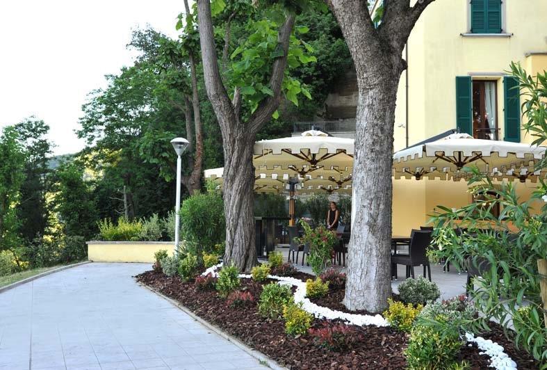 Villa Del Sasso Sasso Marconi Εξωτερικό φωτογραφία