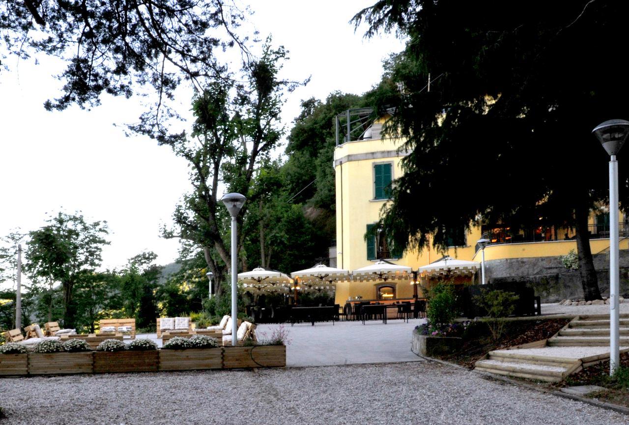Villa Del Sasso Sasso Marconi Εξωτερικό φωτογραφία
