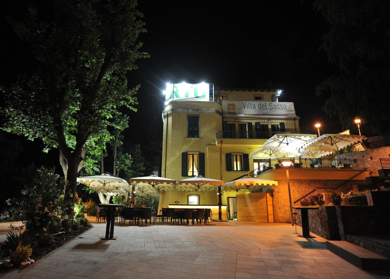 Villa Del Sasso Sasso Marconi Εξωτερικό φωτογραφία