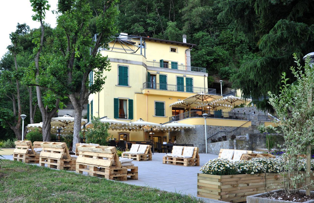 Villa Del Sasso Sasso Marconi Εξωτερικό φωτογραφία