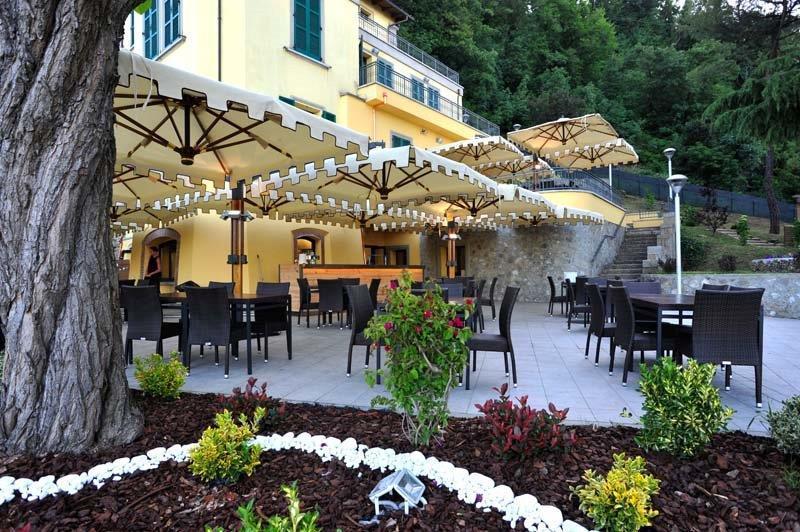 Villa Del Sasso Sasso Marconi Εξωτερικό φωτογραφία