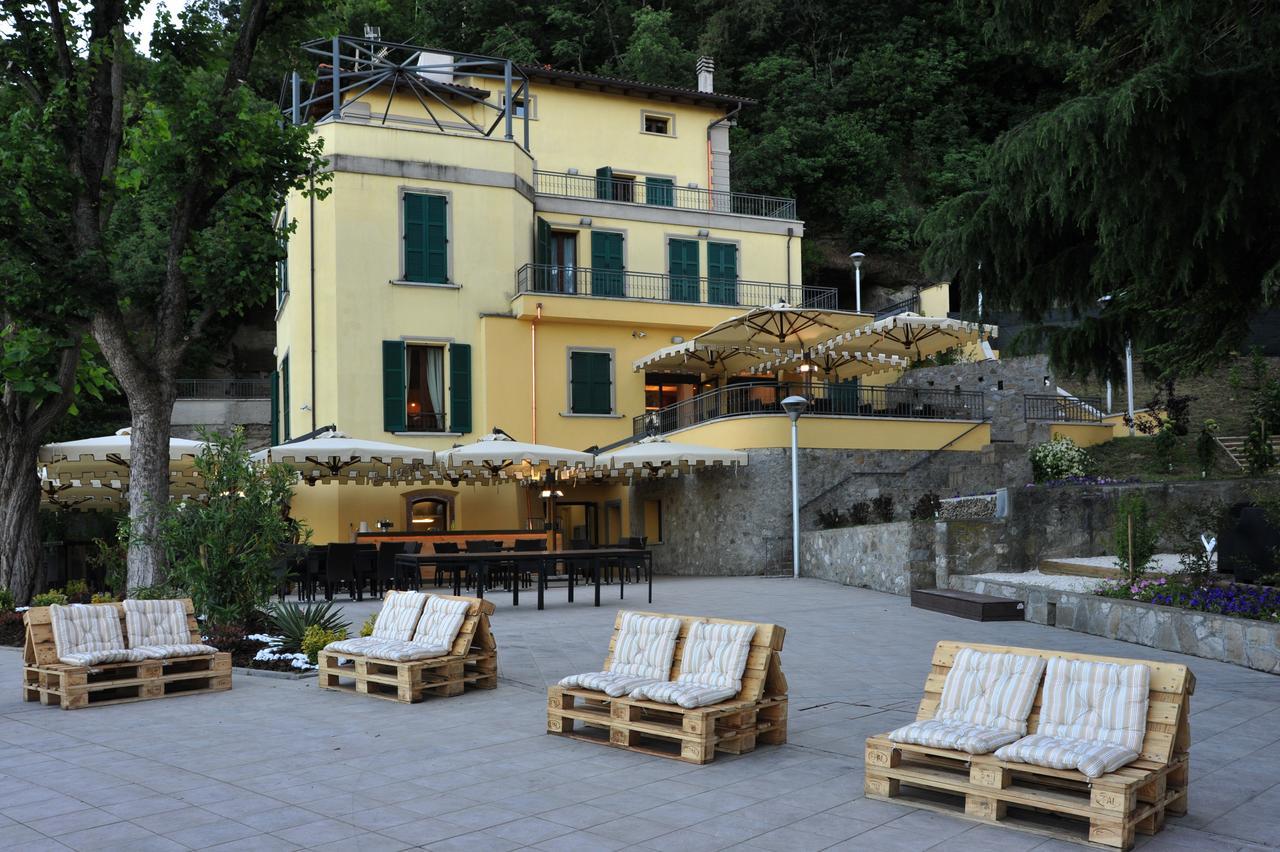 Villa Del Sasso Sasso Marconi Εξωτερικό φωτογραφία