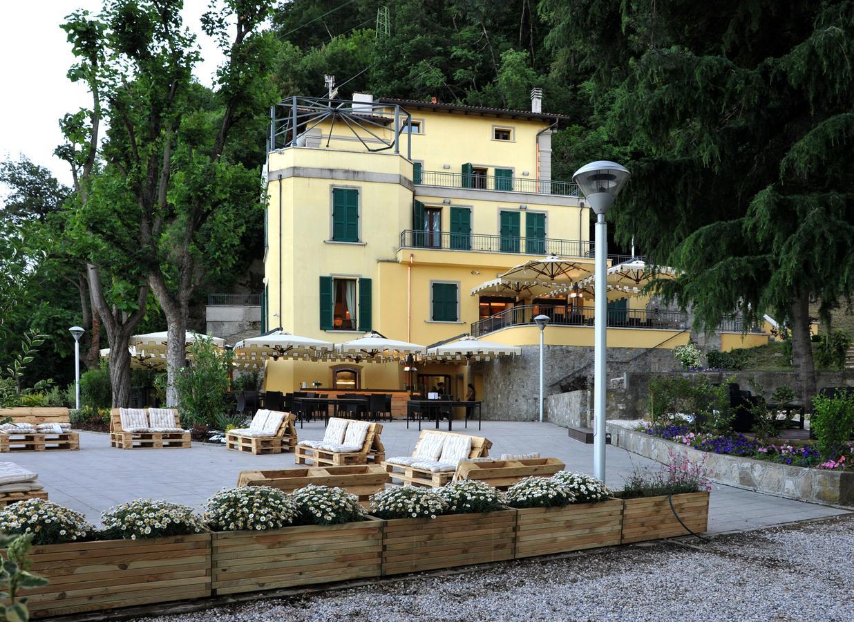 Villa Del Sasso Sasso Marconi Εξωτερικό φωτογραφία