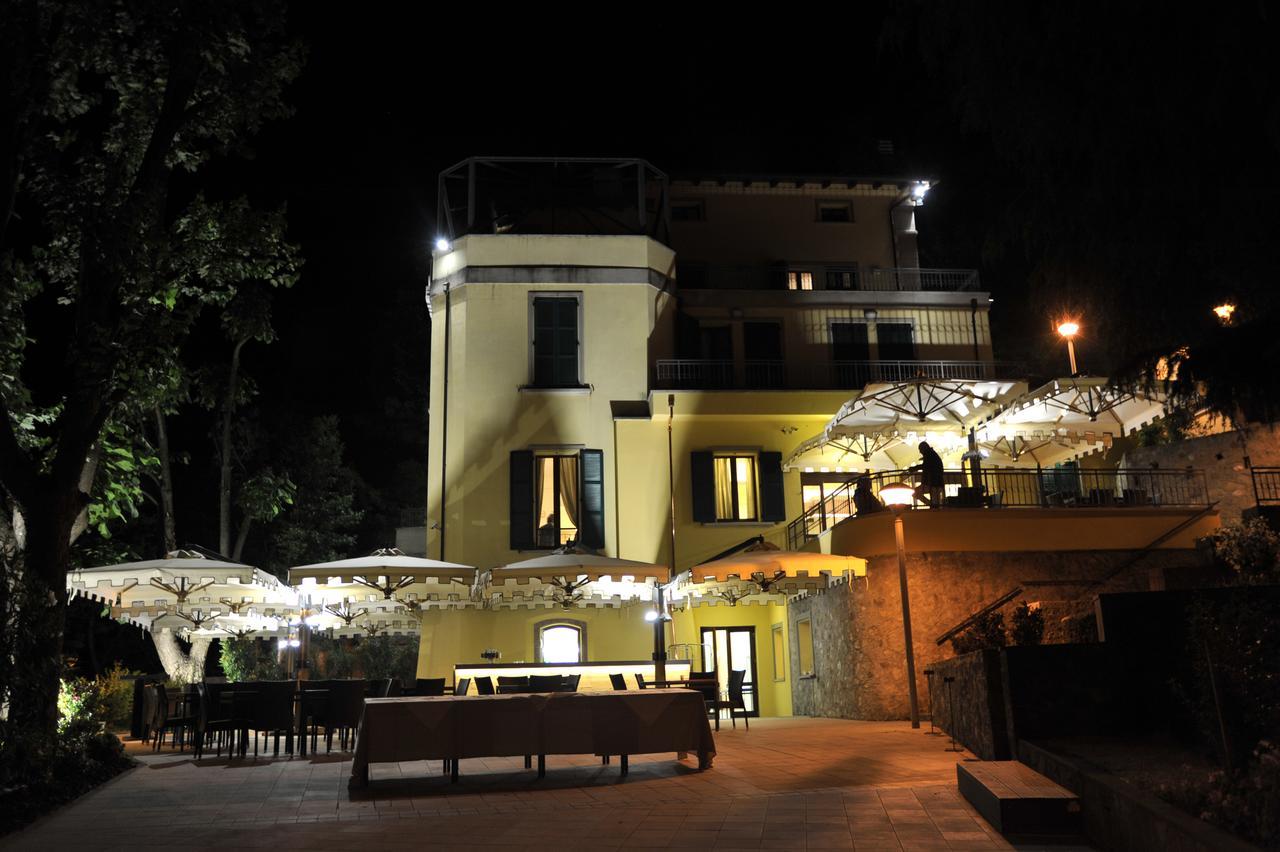 Villa Del Sasso Sasso Marconi Εξωτερικό φωτογραφία