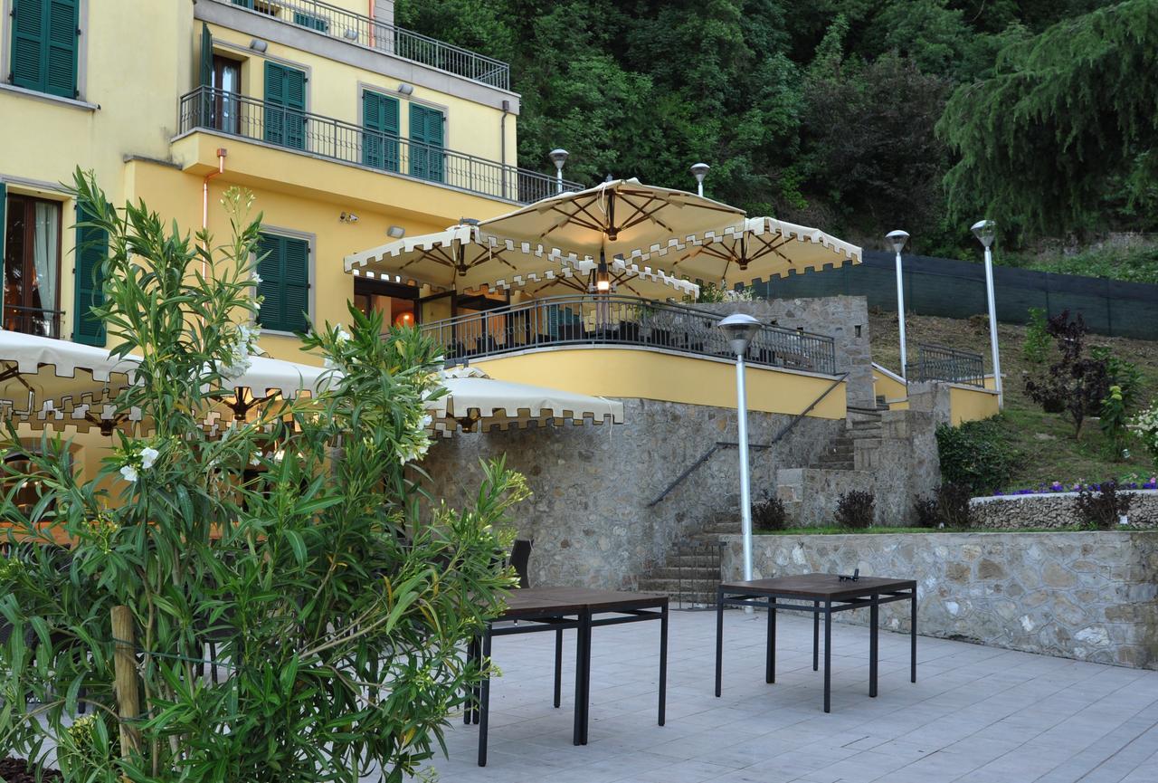 Villa Del Sasso Sasso Marconi Εξωτερικό φωτογραφία