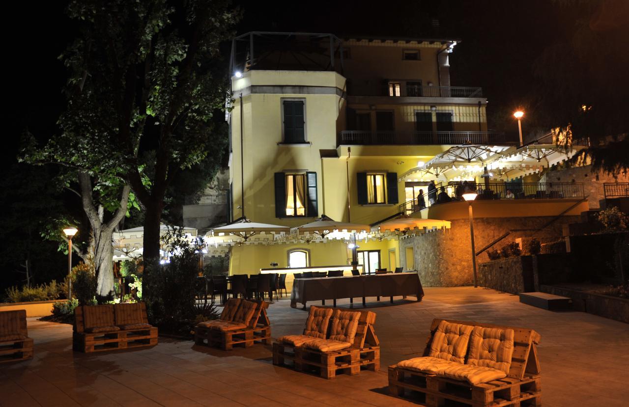 Villa Del Sasso Sasso Marconi Εξωτερικό φωτογραφία