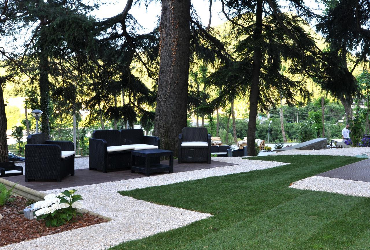 Villa Del Sasso Sasso Marconi Εξωτερικό φωτογραφία