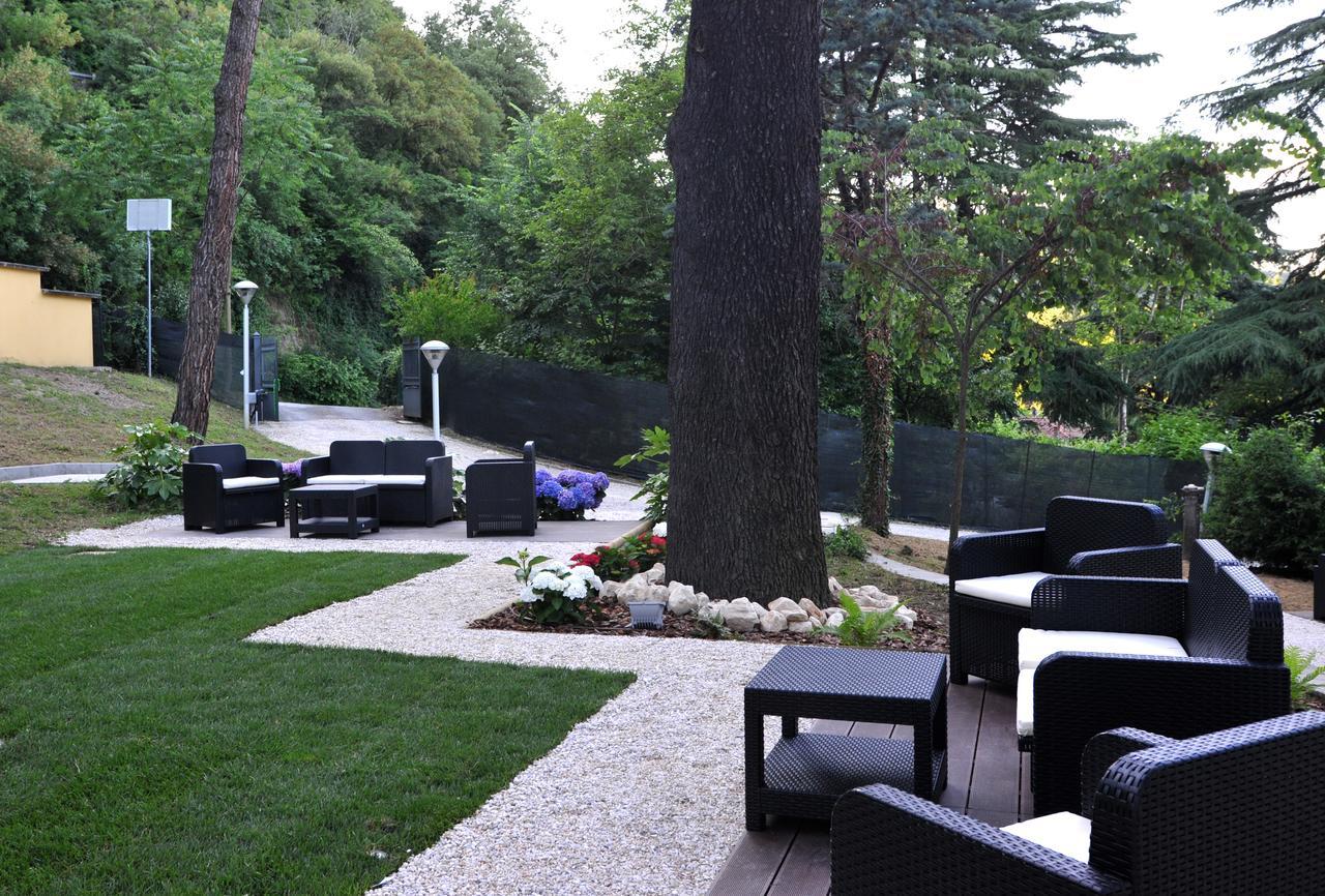 Villa Del Sasso Sasso Marconi Εξωτερικό φωτογραφία