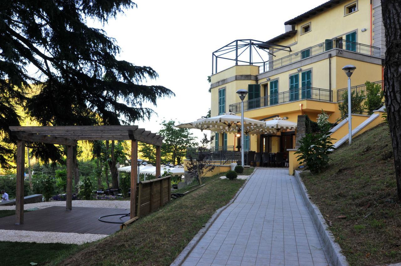 Villa Del Sasso Sasso Marconi Εξωτερικό φωτογραφία