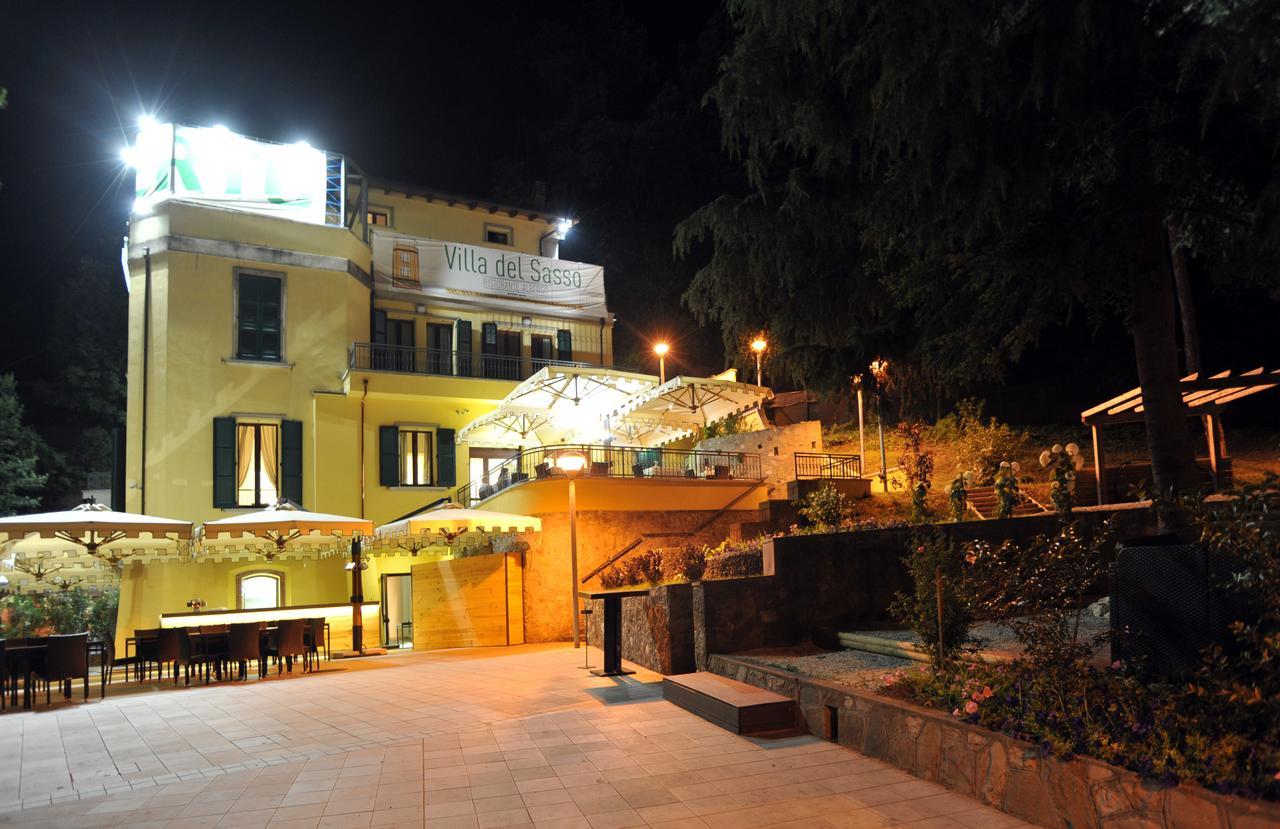 Villa Del Sasso Sasso Marconi Εξωτερικό φωτογραφία